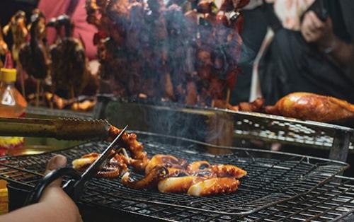 La Cuisine de Rue : Un Voyage Culinaire à Travers le Monde