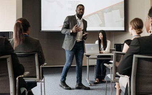 Les Événements Professionnels : Une Stratégie Essentielle pour le Succès des Entreprises