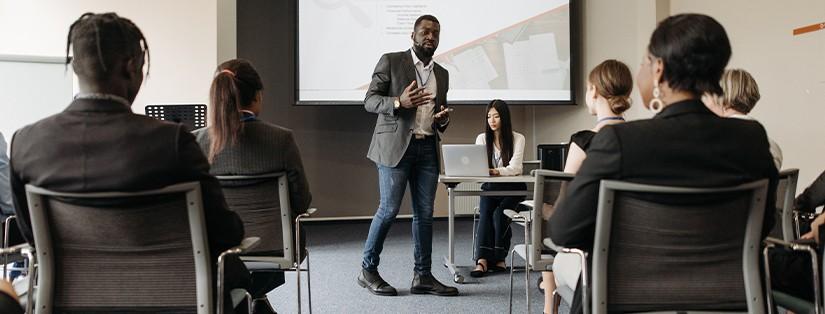 Les Événements Professionnels : Une Stratégie Essentielle pour le Succès des Entreprises