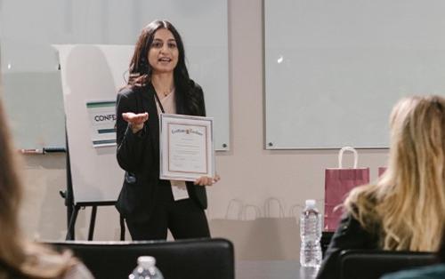 La Planification d'Événements Professionnels en 5 Étapes Clés