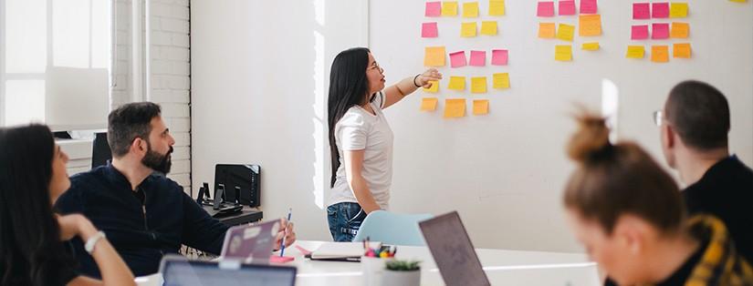 La Communication des Événements Professionnels : La Clé du Succès