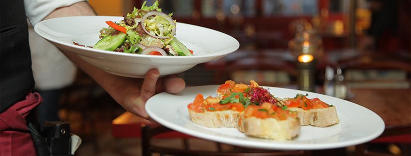 Traiteur Haut de Gamme : Les Secrets d'un Service Étoilé pour Vos Événements