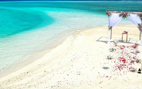 Destination Weddings : Comment Organiser un Mariage de Rêve à l'Étranger