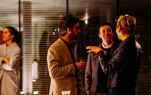 Créer un Réseau Solide : Les Événements de Réseautage pour les Professionnels