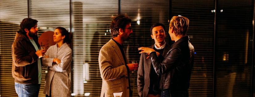 Créer un Réseau Solide : Les Événements de Réseautage pour les Professionnels