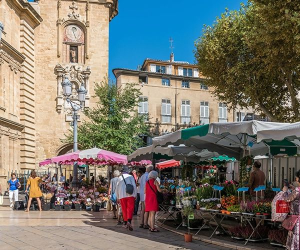 Aix-en-Provence