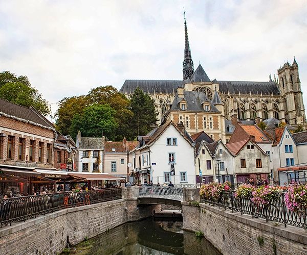 Amiens