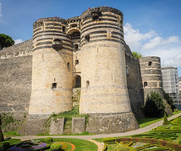 Angers