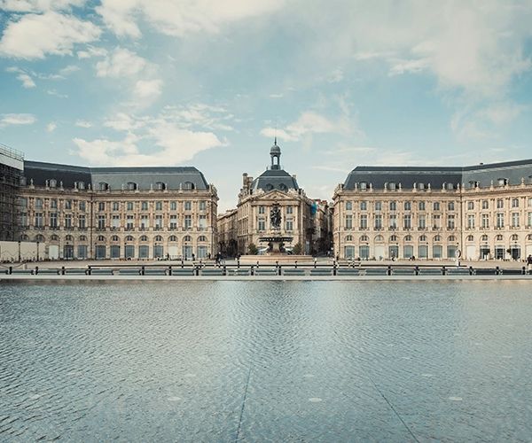 Bordeaux