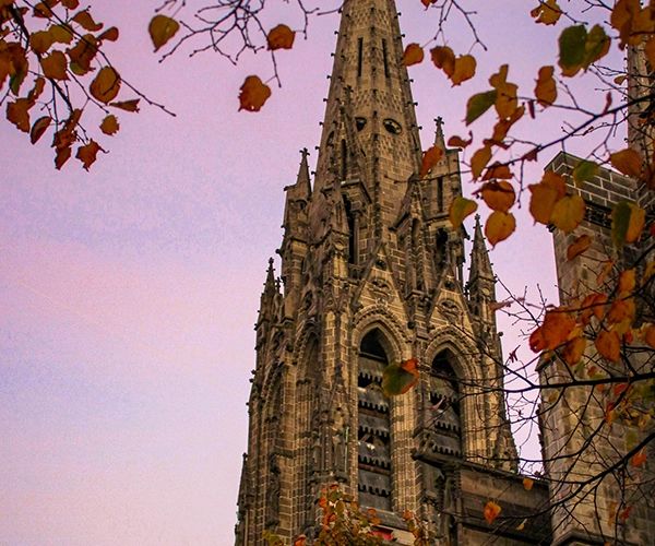 Clermont-Ferrand
