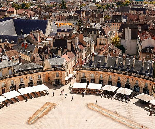 Dijon