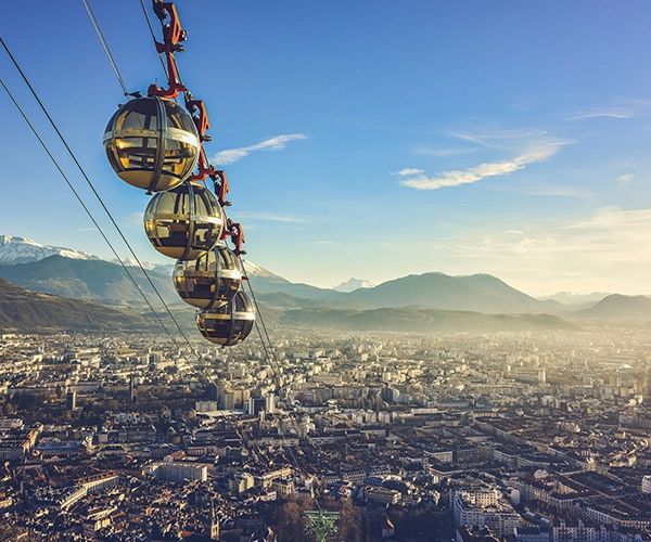 Grenoble