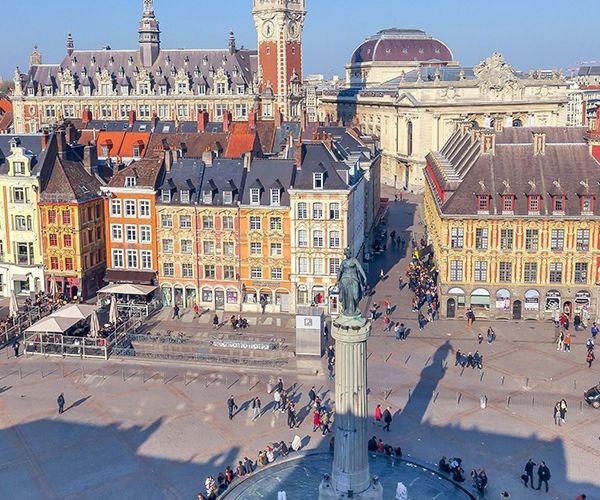Lille
