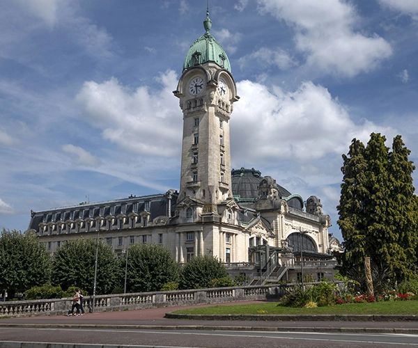 Limoges
