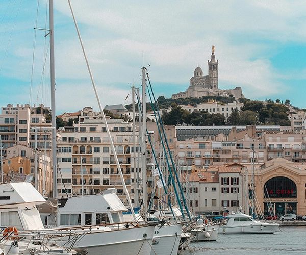 Marseille