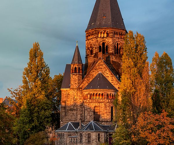Metz