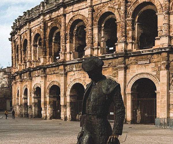 Nîmes