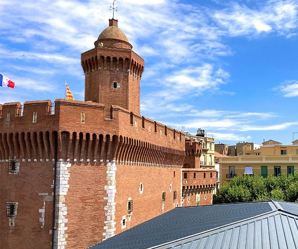 Perpignan