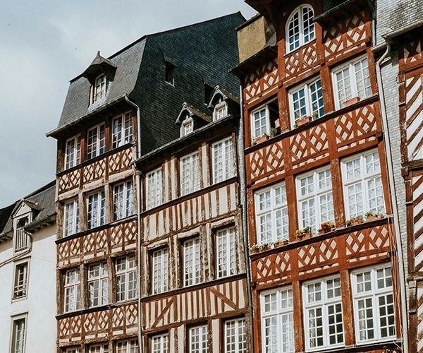 Rennes