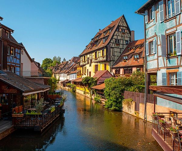 Strasbourg
