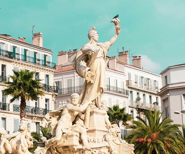 Toulon