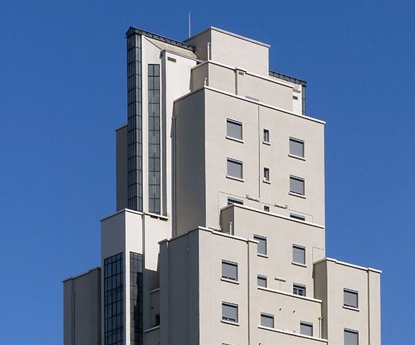 Villeurbanne