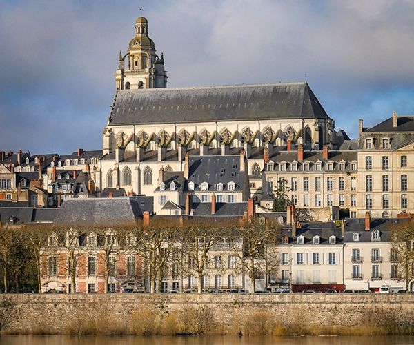 Centre-Val de Loire