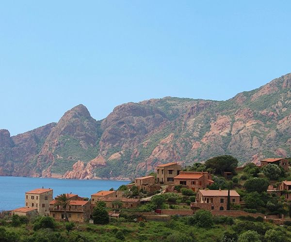 Corse