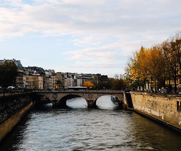 Ile-de-France