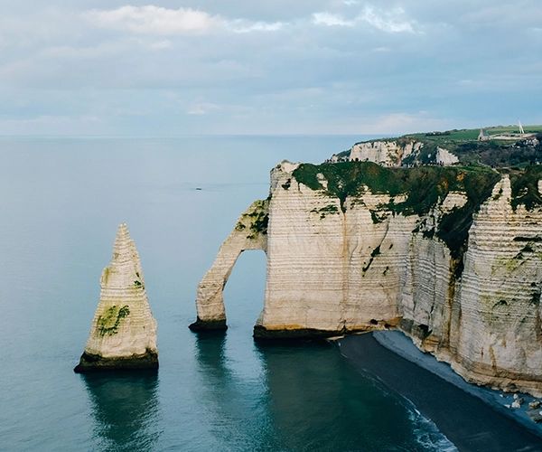 Normandie