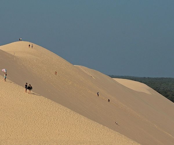 Nouvelle-Aquitaine