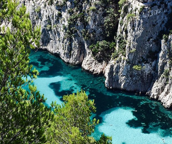 Provence-Alpes-Côte d'Azur