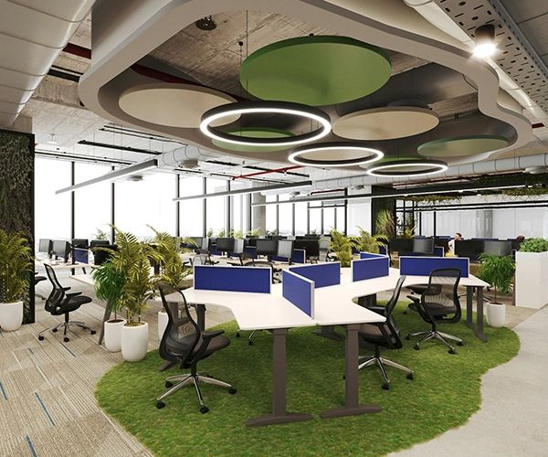 Salle de formation