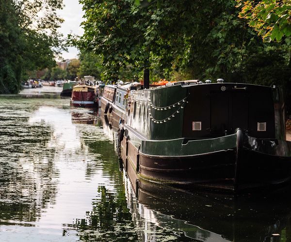 Péniche