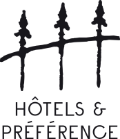 Hôtels & Préférence