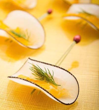 Marc Girard Traiteur