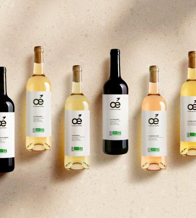 Les Vins Oé
