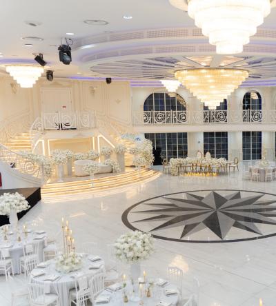 Palais Groupe - photo 1