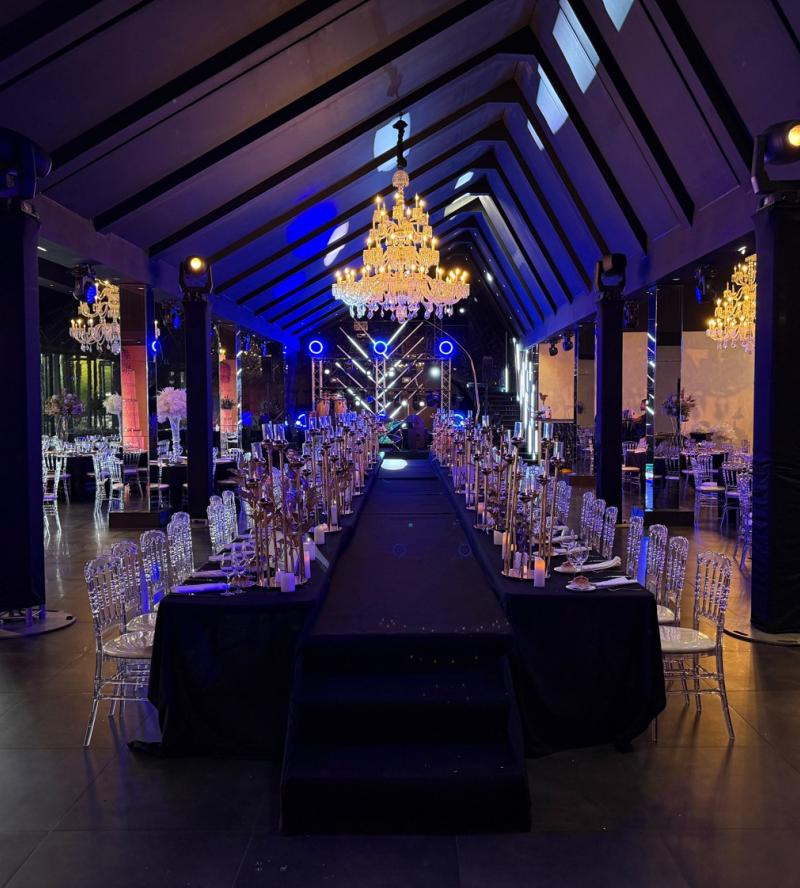 Ritz Plazza - photo 2