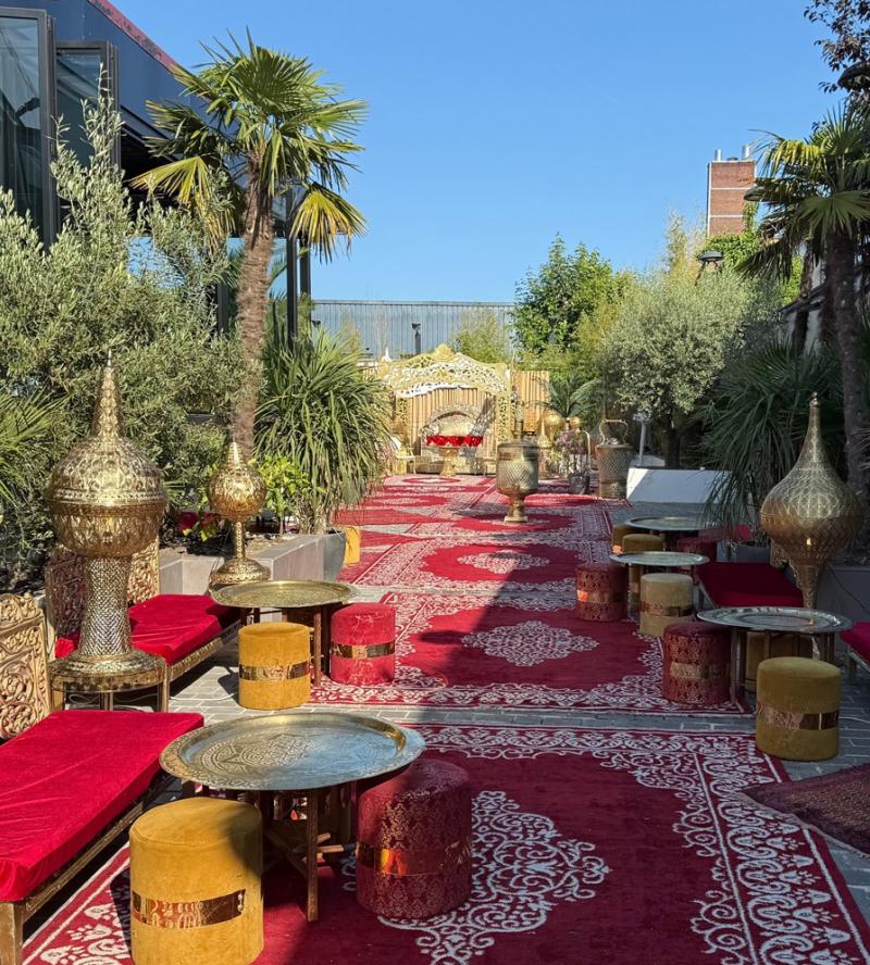 Ritz Plazza - photo 3