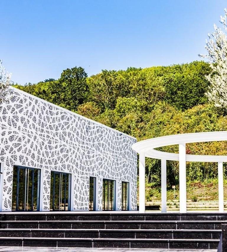 Le White - photo 3