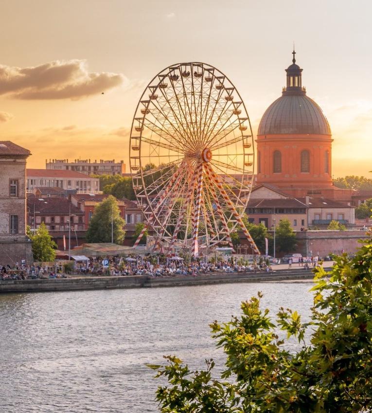 Destination Occitanie - photo 3