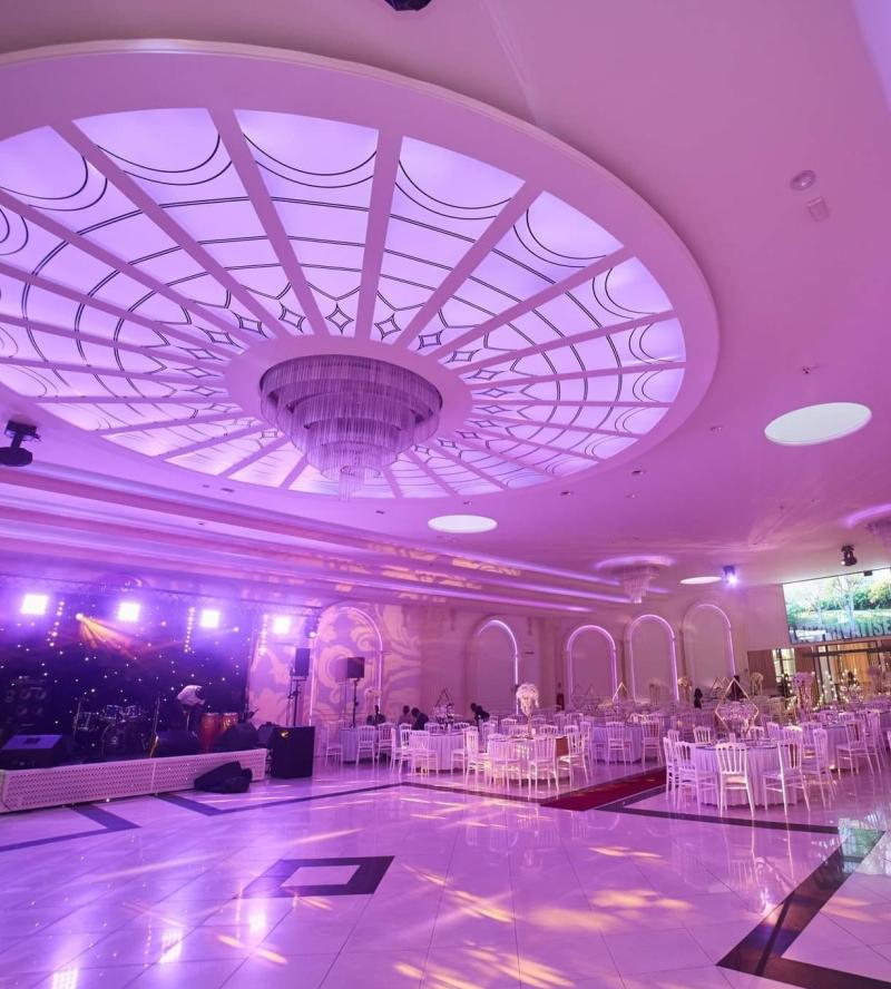 Palais 77 - photo 2