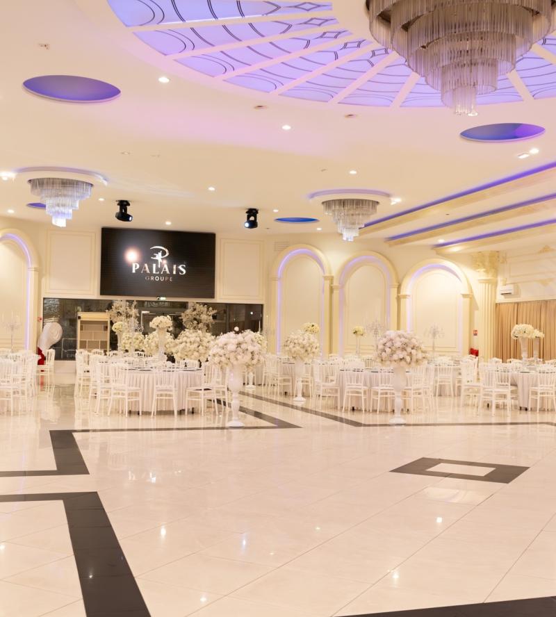 Palais 77 - photo 5