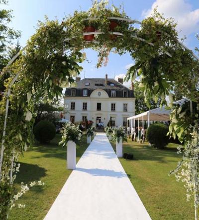 Le Manoir des Cygnes