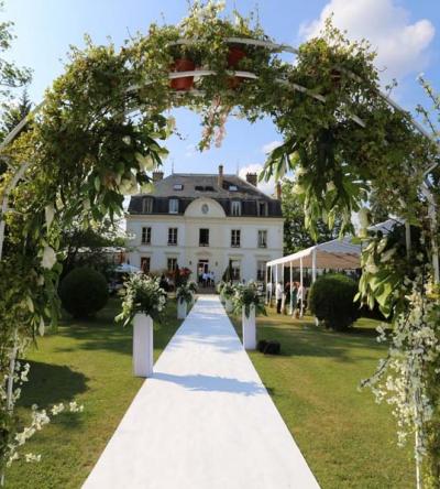 Le Manoir des Cygnes