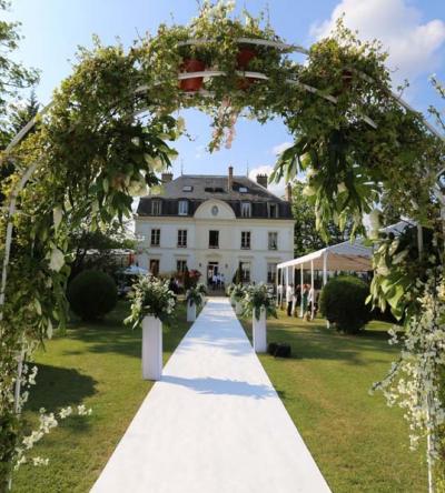 Le Manoir des Cygnes