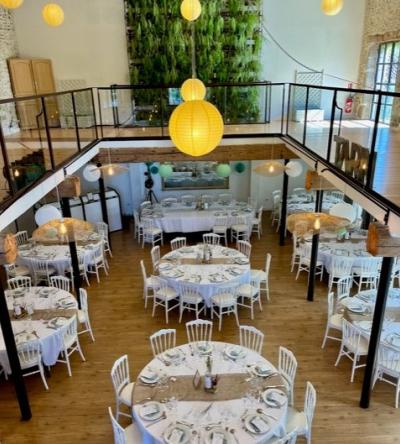 Domaine de La Laugerie