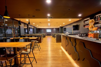 Buro Club Strasbourg Mundolsheim - SPORT'S BAR KG5