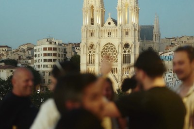 Les Réformés Espace & Rooftop - Rooftop les Réformés